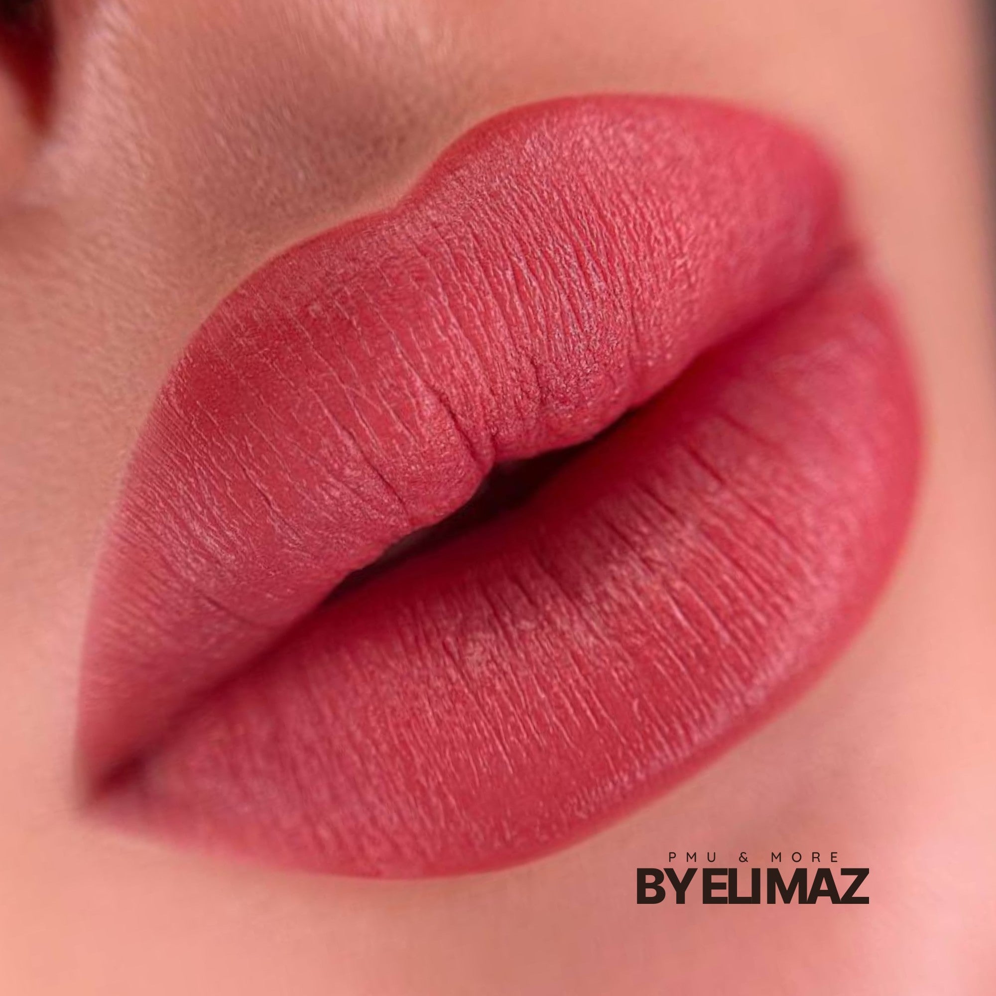 Aquarell Lippen München Permanent Make Up 