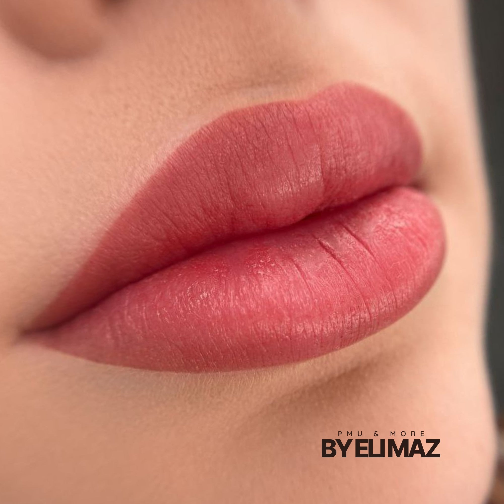 Aquarell Lippen München Permanent Make Up 