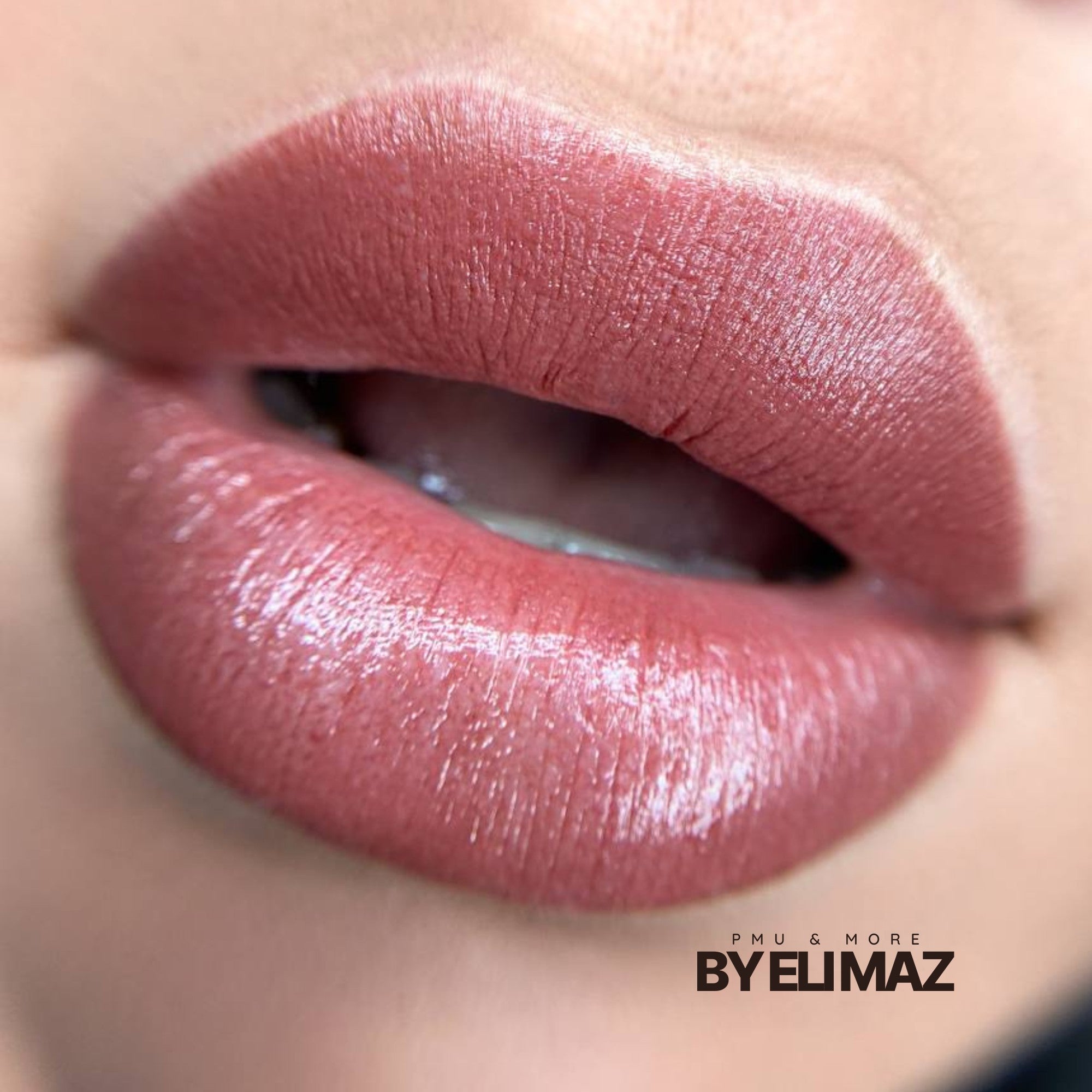 Aquarell Lippen München Permanent Make Up 