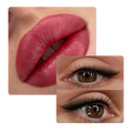 LIPS + EYELINER | Kombi Behandlung