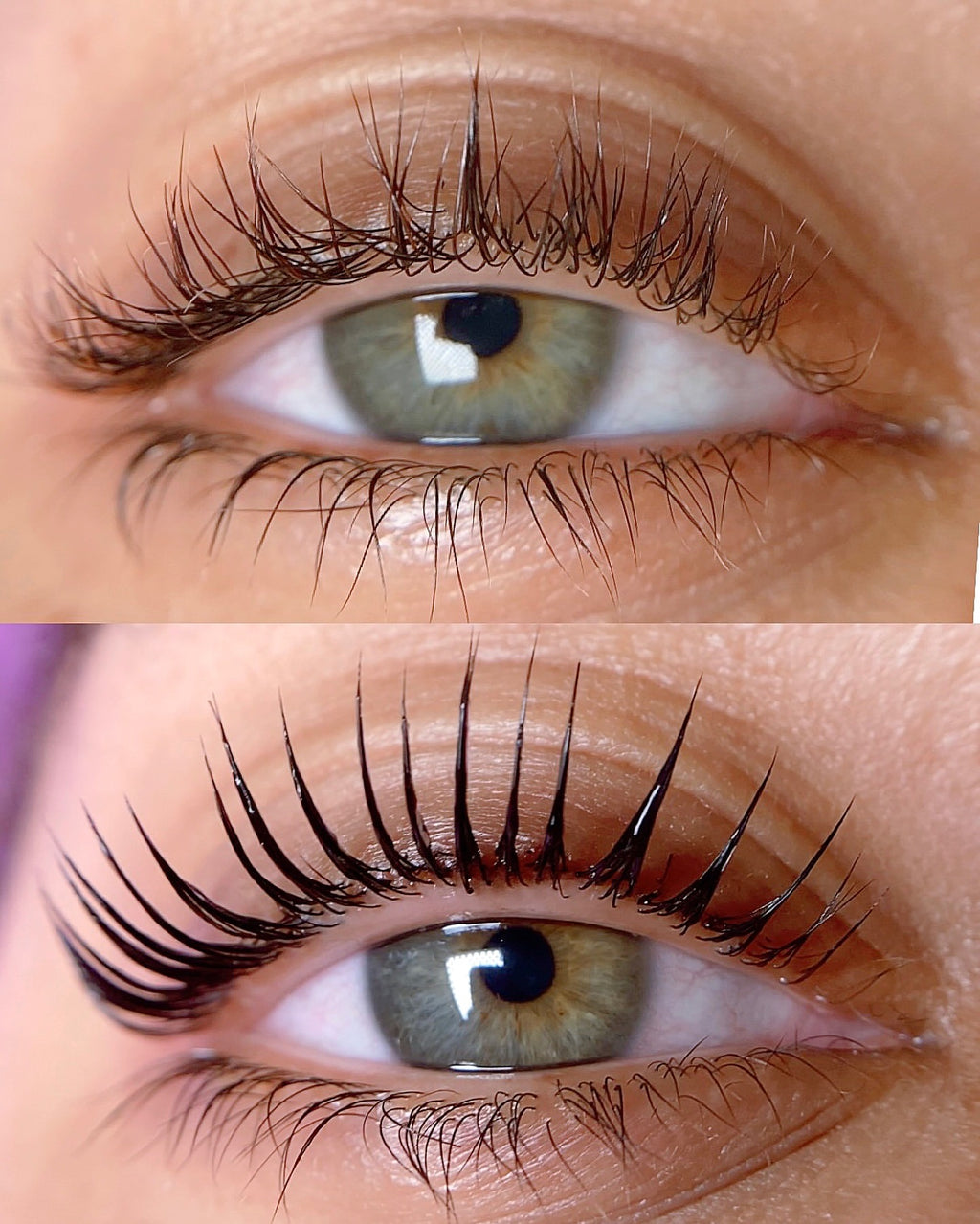 Korean Lash Lifting München