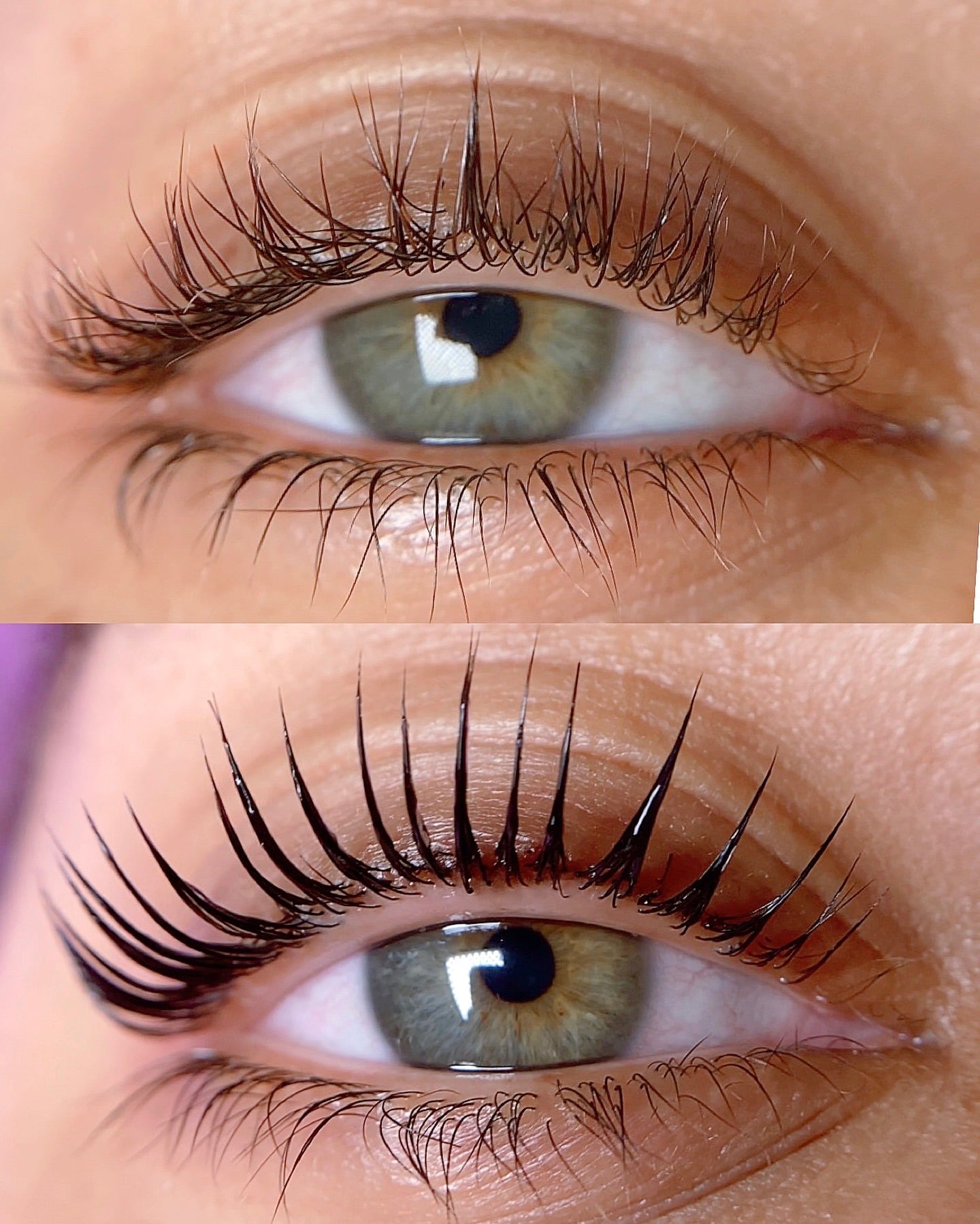 Korean Lash Lifting München