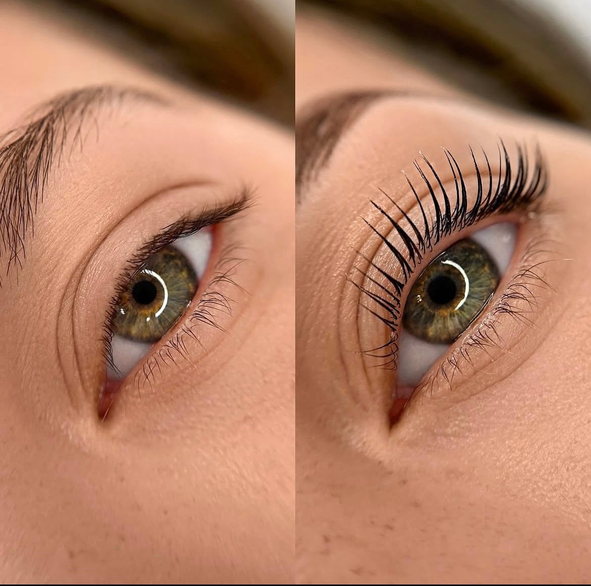 Korean Lash Lifting München By Eli Maz