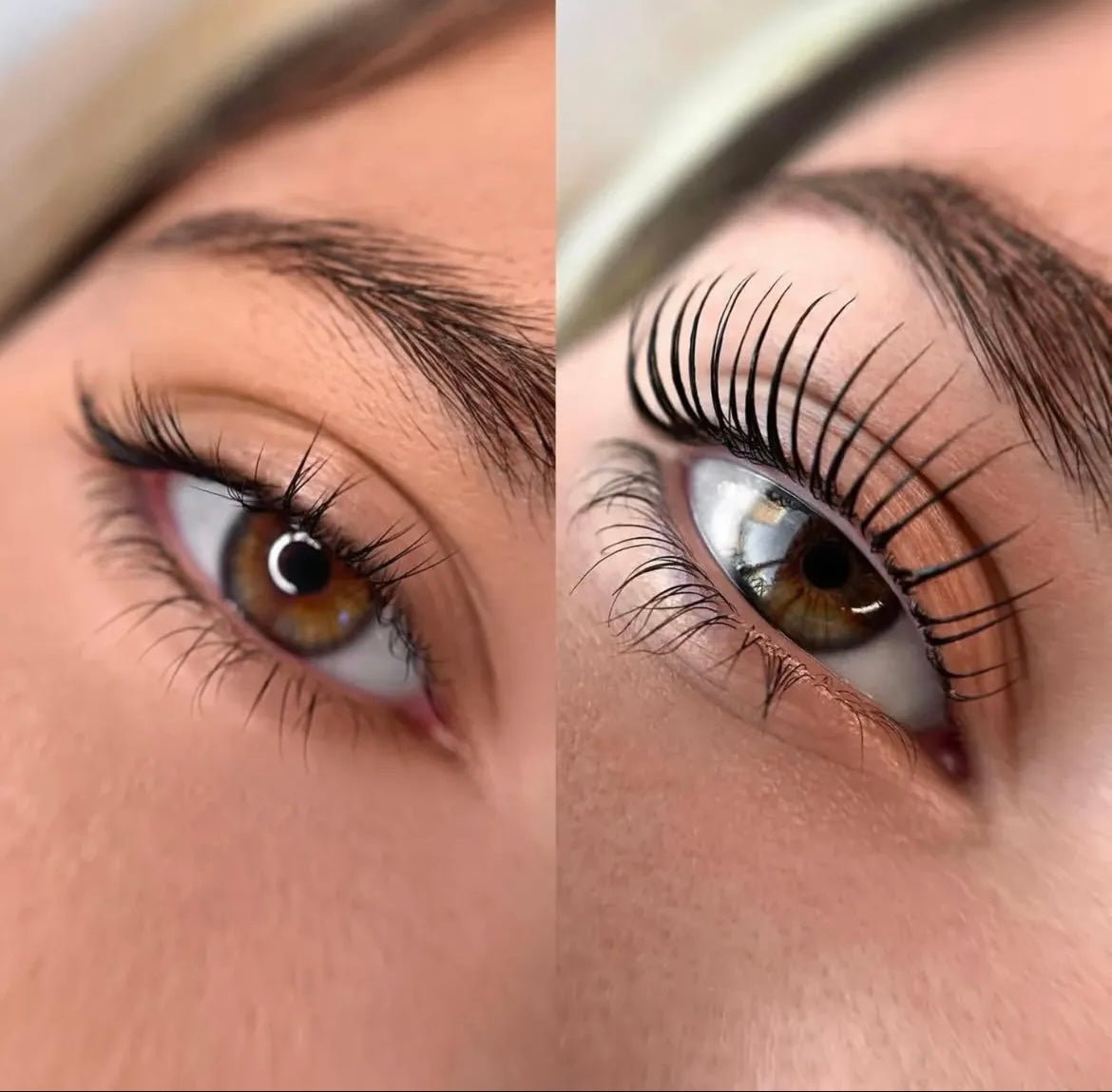 Korean Lash Lifting München By Eli Maz