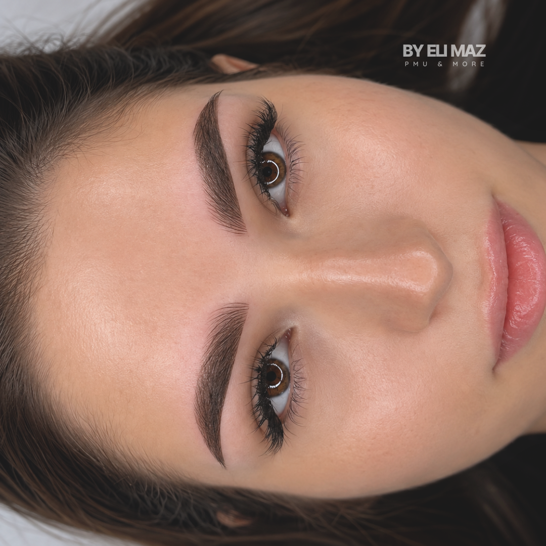 Kombi Brows | Permanent Make Up München
