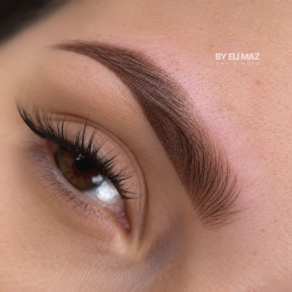 Kombi Brows | Permanent Make Up München