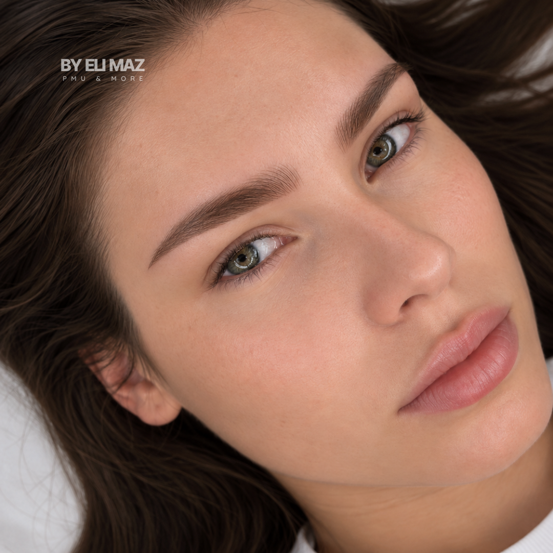 Kombi Brows | Permanent Make Up München