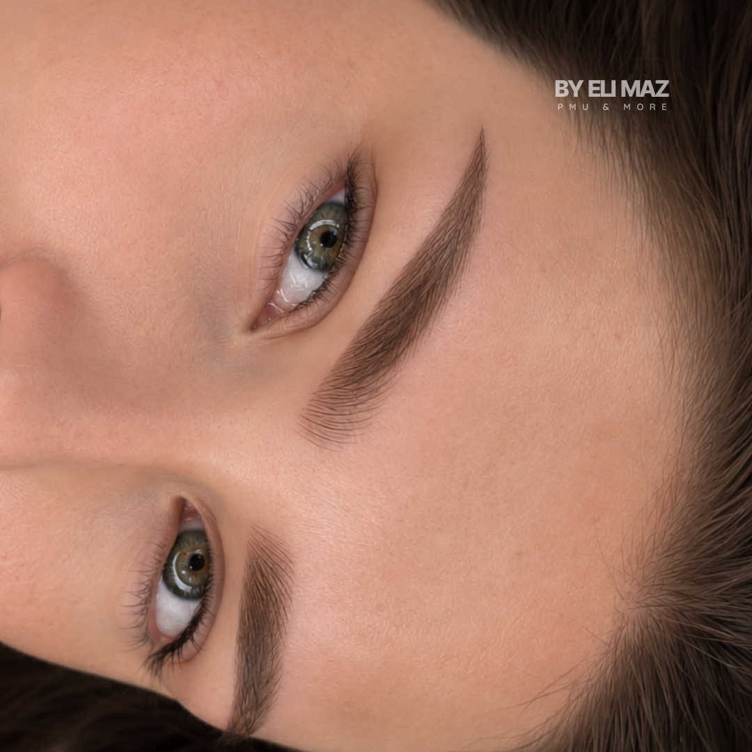 Kombi Brows | Permanent Make Up München