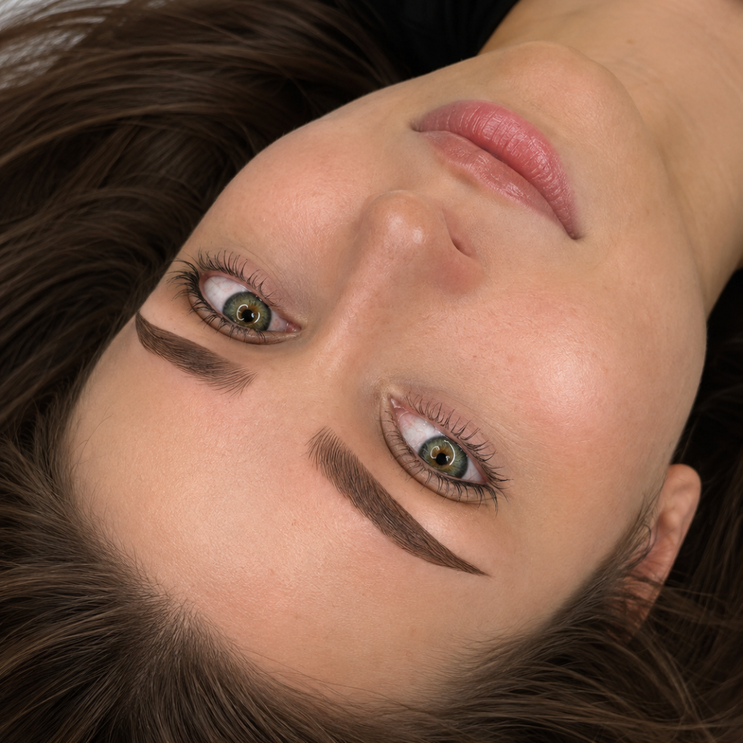 Kombi Brows | Permanent Make Up München