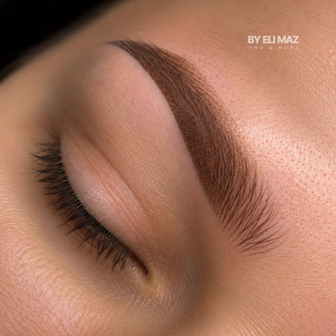 Kombi Brows | Permanent Make Up München