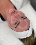 Korean Glass Skin Gesichtsbehandlung München