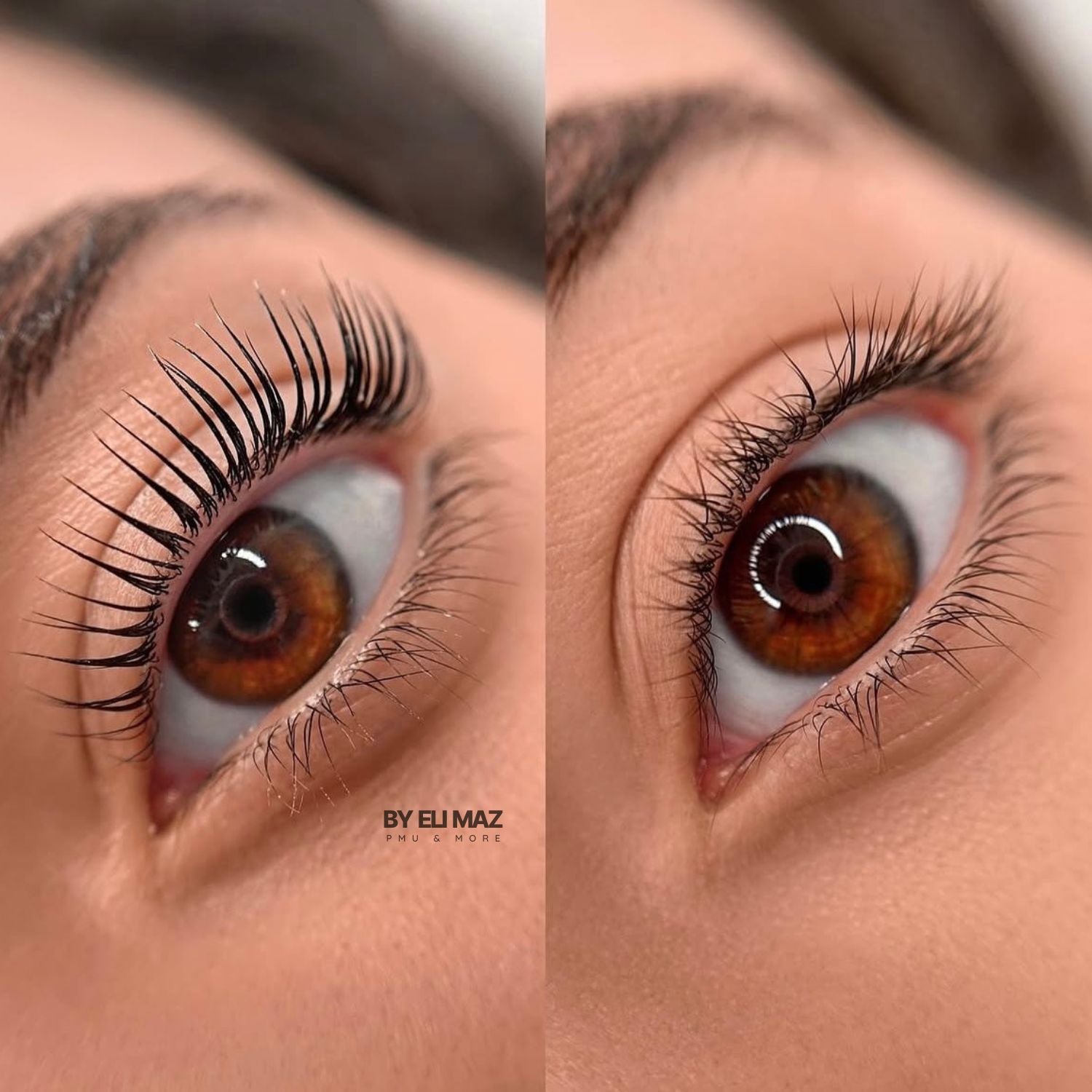 Korean Lash Lift Schulung in München