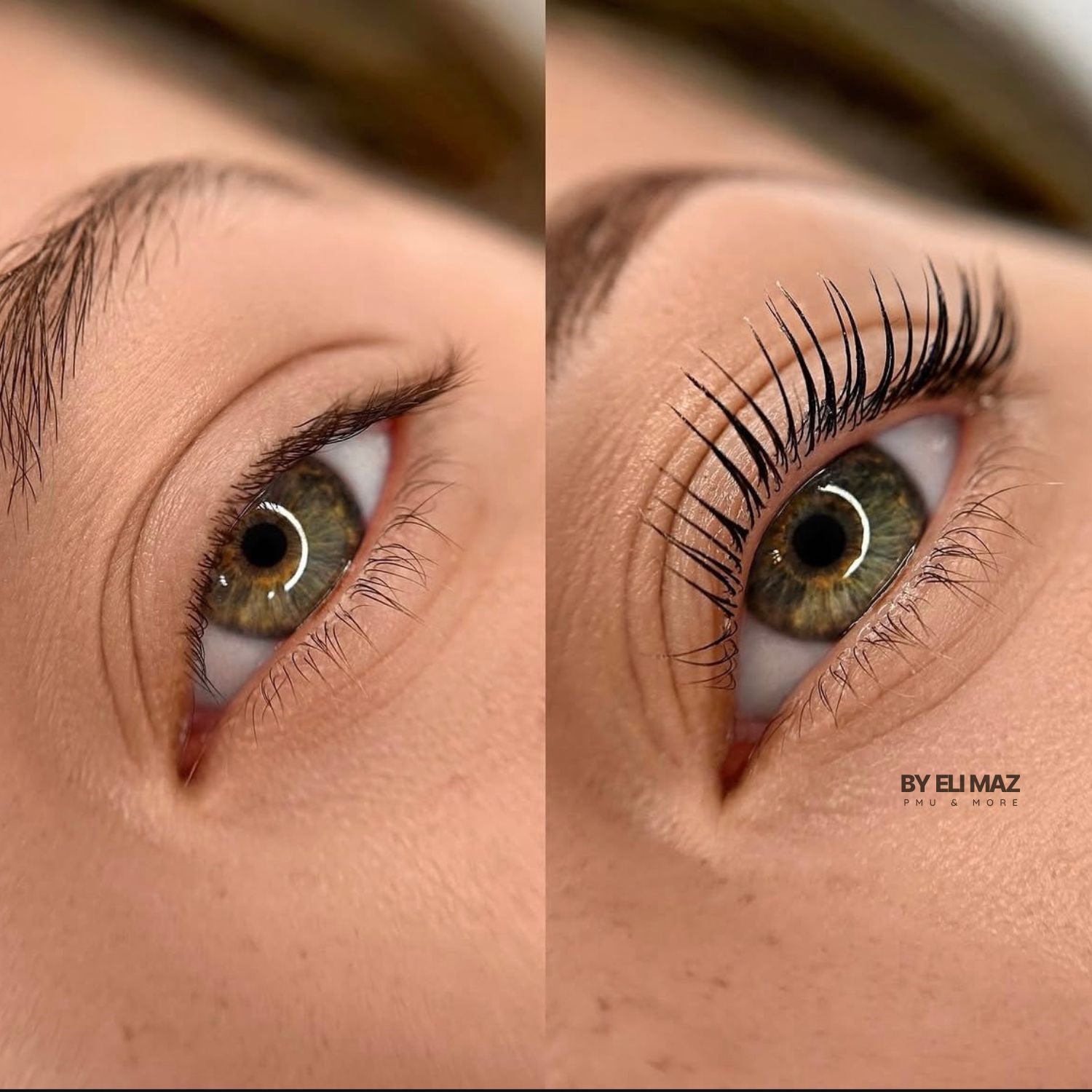Korean Lash Lift Schulung in München