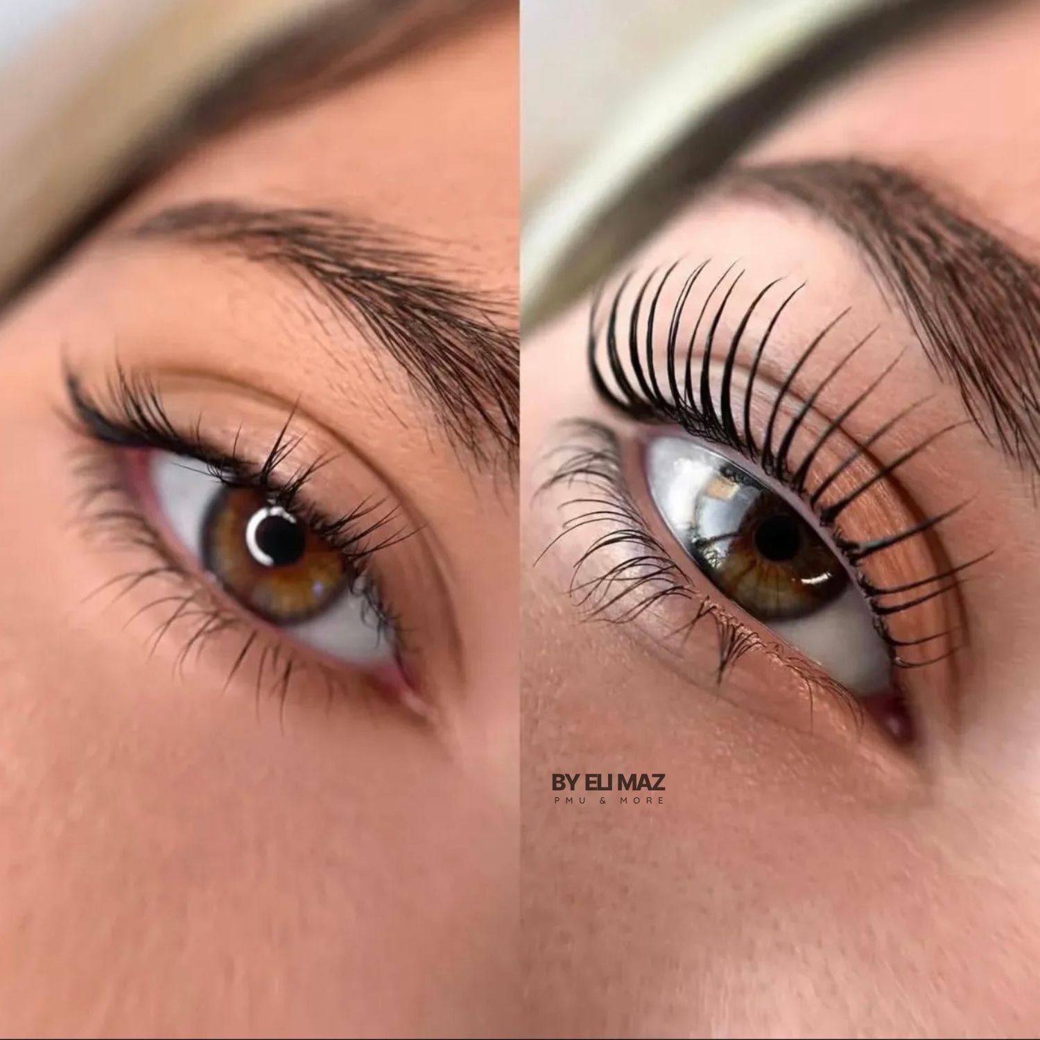 Korean Lash Lift Schulung in München