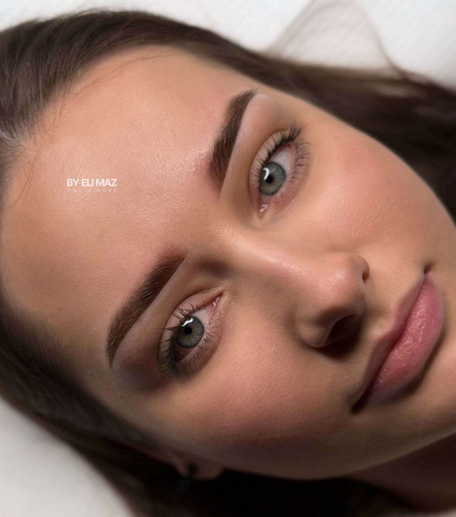 Lips & Brows Kombi - Permanent Make Up Ausbildung München