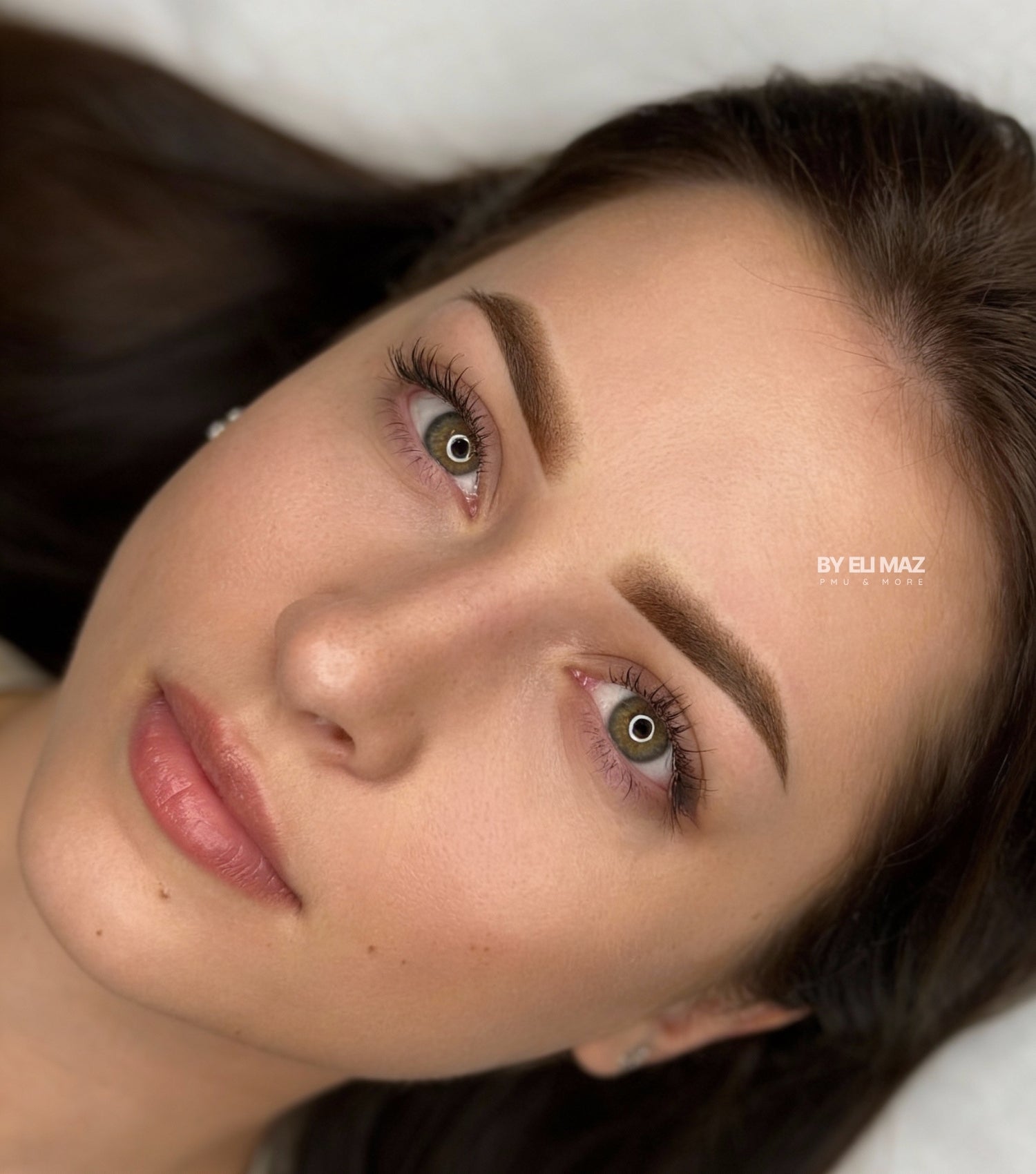 Lips & Brows Kombi - Permanent Make Up Ausbildung München