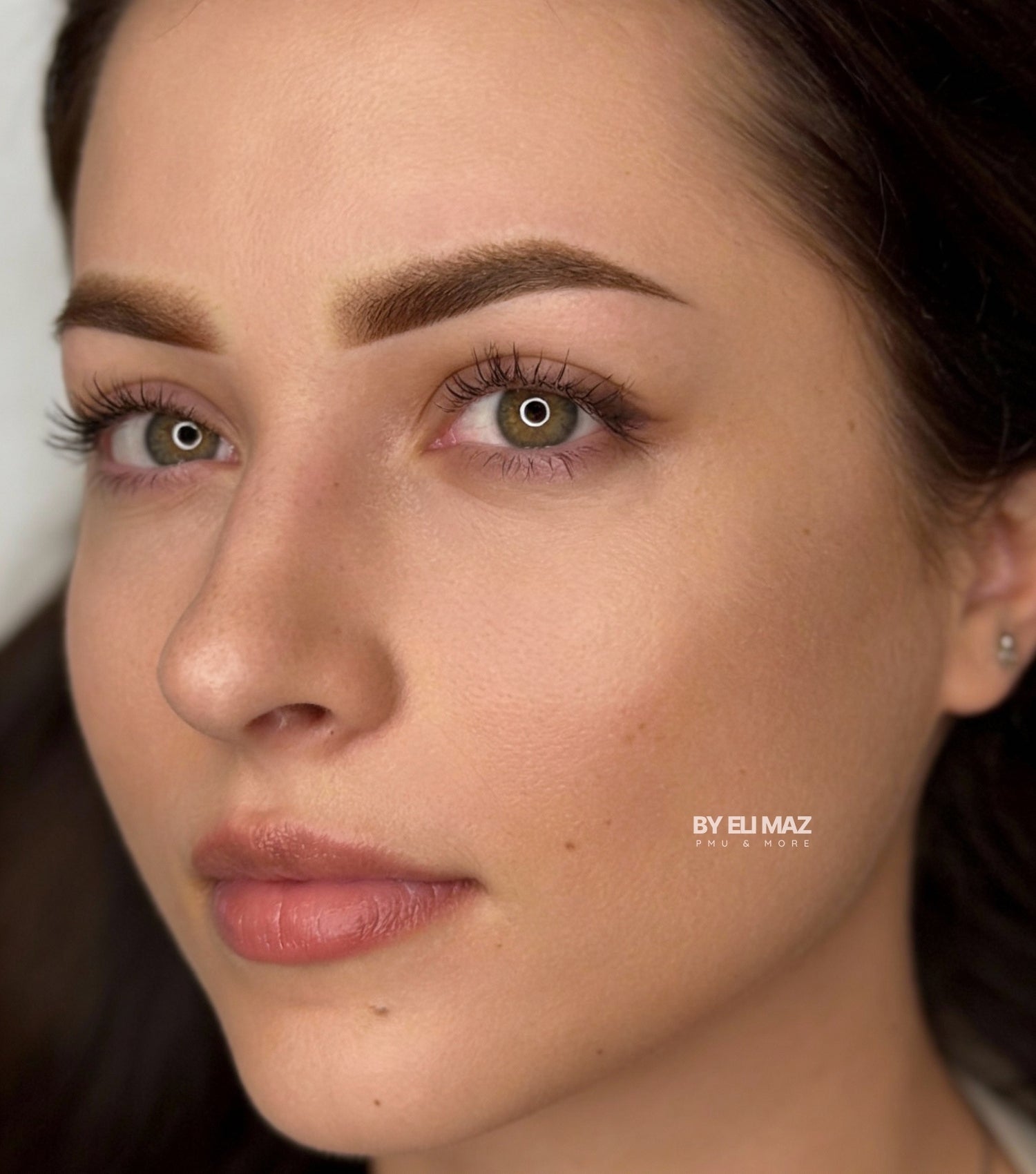 Lips & Brows Kombi - Permanent Make Up Ausbildung München