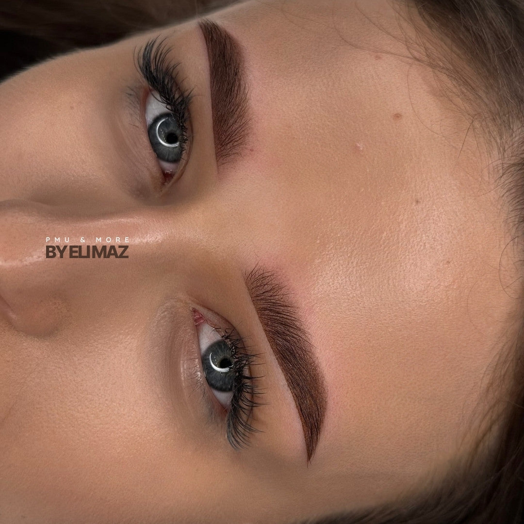 POWDER | OMBRE | SOFT BROWS