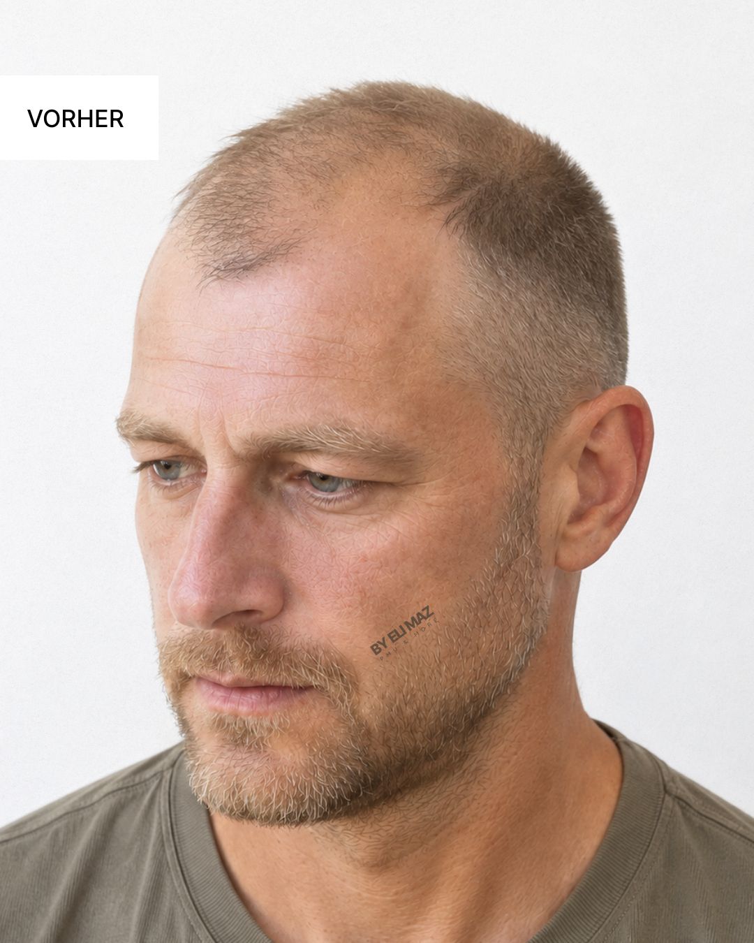 SMP Haarpigmentierung Schulung München