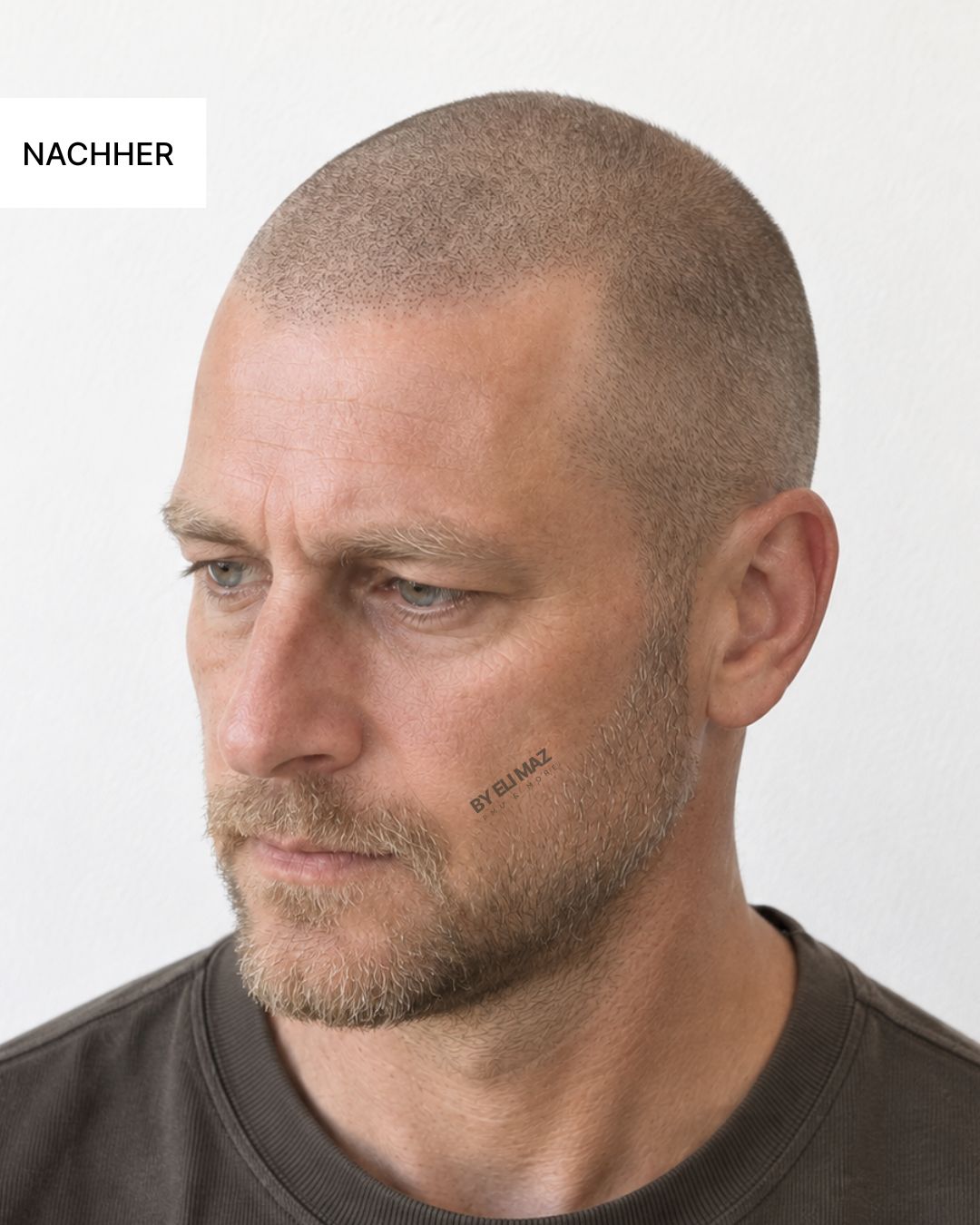 SMP Haarpigmentierung Schulung München