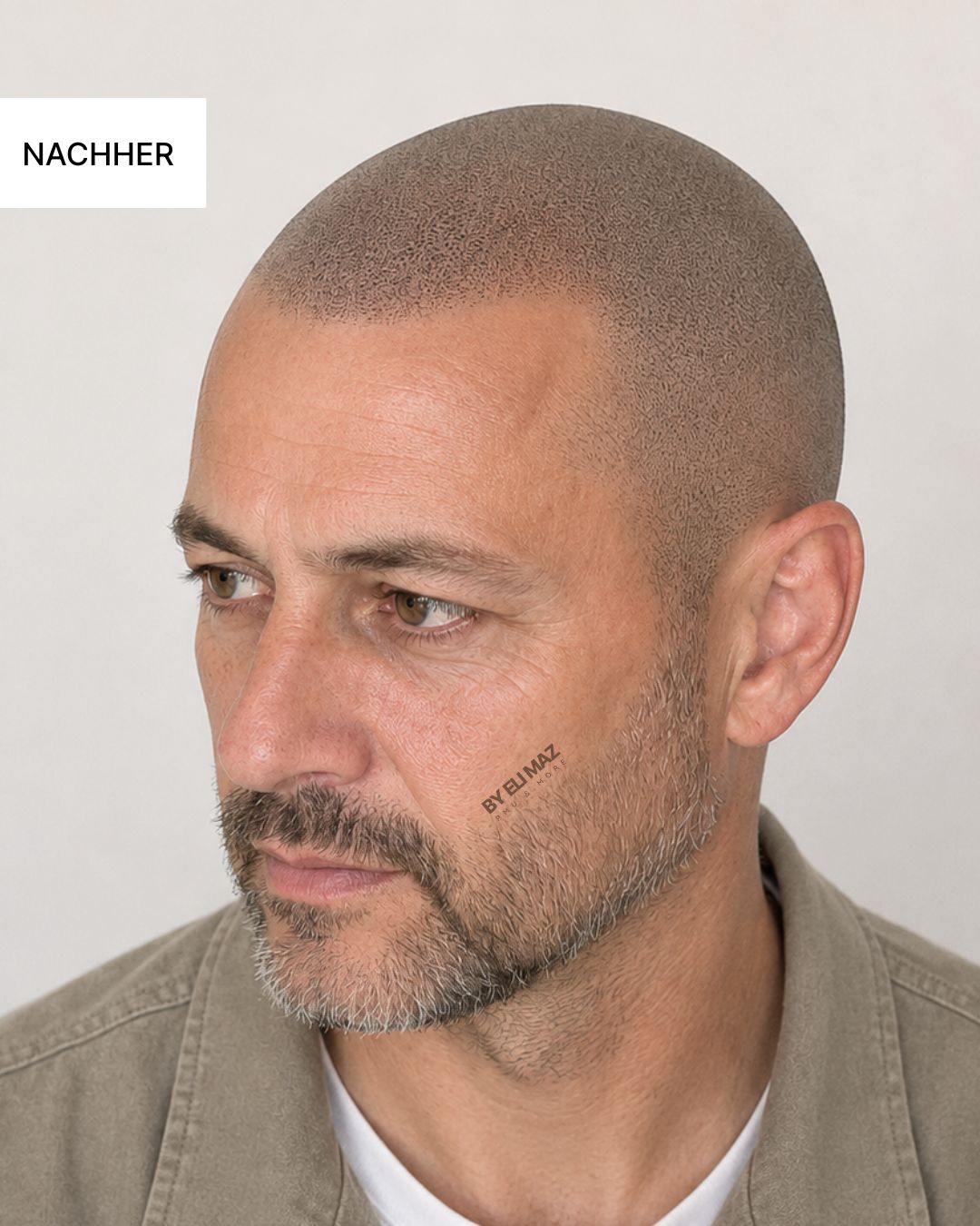 SMP Haarpigmentierung Schulung München