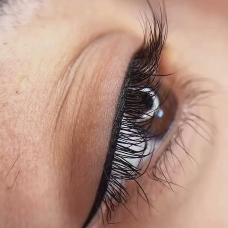 PERMANENTER EYELINER