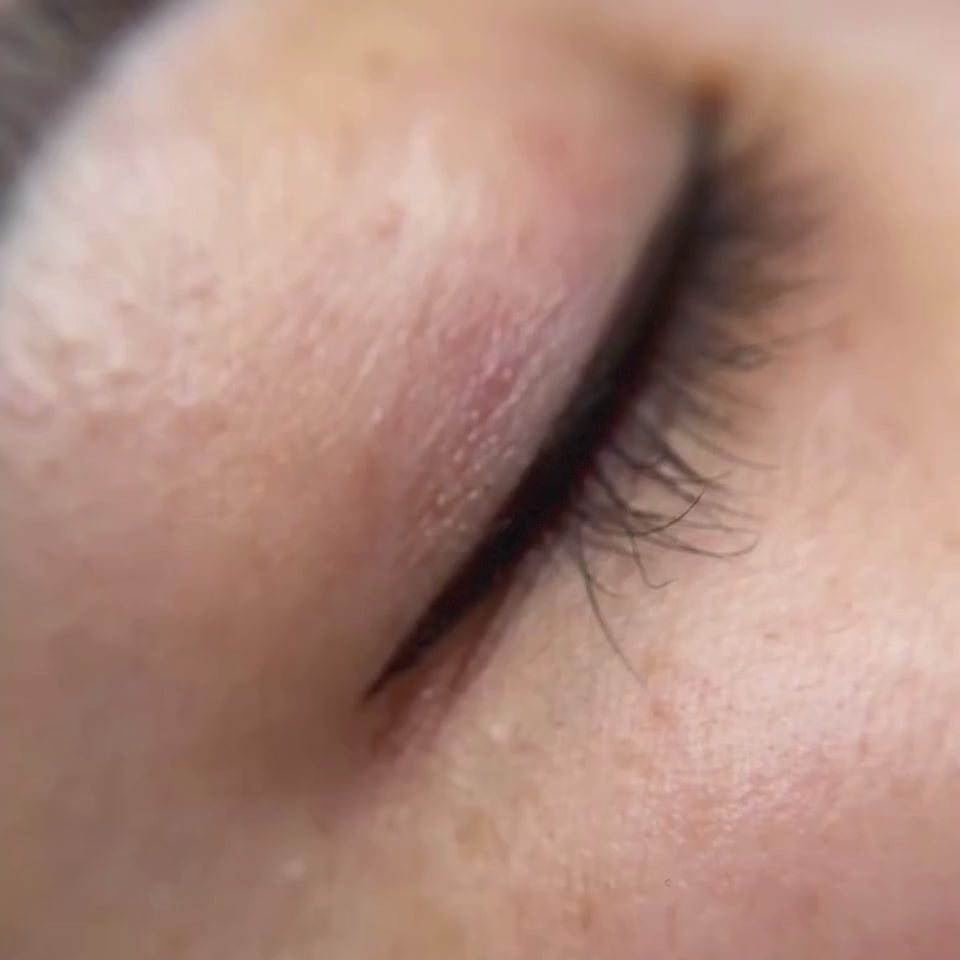 PERMANENTER EYELINER