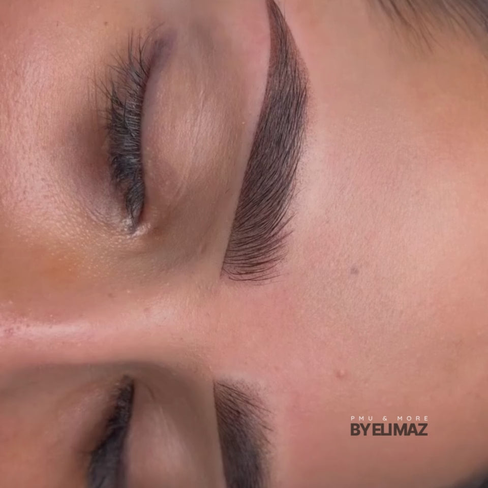 POWDER | OMBRE | SOFT BROWS